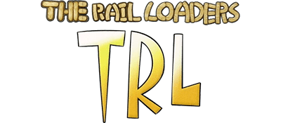 TRL The Rail Loaders logo for Playstation